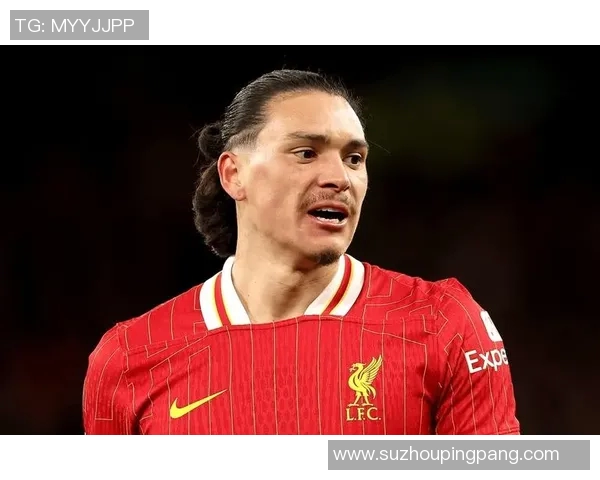 努涅斯在赛场上的精彩表现引发球迷热议与期待的未来发展之路