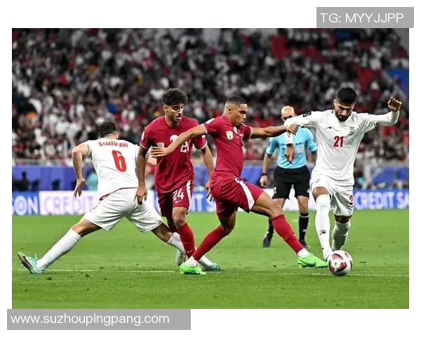 卡塔尔与叙利亚激战成平局双方各取两分精彩对决回顾 卡塔尔与叙利亚激战成平局双方各取两分精彩对决回顾