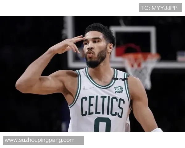 塔图姆单场60分致敬科比绿军逆转尼克斯创下历史新高