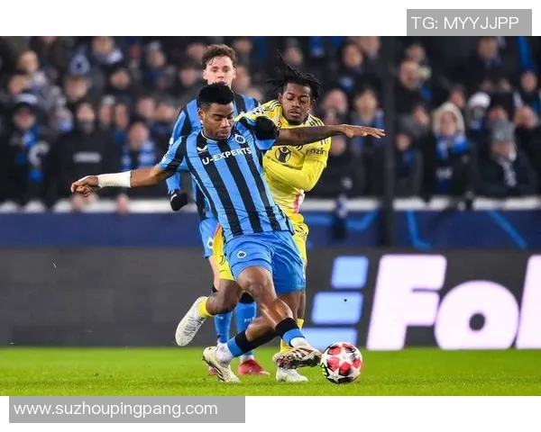 多特蒙德主场迎战布鲁日期待精彩对决与进球盛宴 多特蒙德主场迎战布鲁日期待精彩对决与进球盛宴