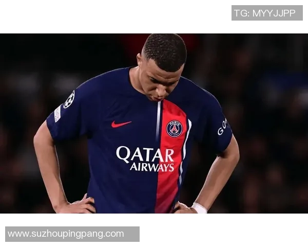 姆巴佩领衔巴黎圣日耳曼新赛季征程期待再创辉煌与传奇时刻 姆巴佩领衔巴黎圣日耳曼新赛季征程期待再创辉煌与传奇时刻