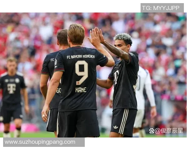 帕德博与拜仁对决分析及胜负推荐策略分享 帕德博与拜仁对决分析及胜负推荐策略分享