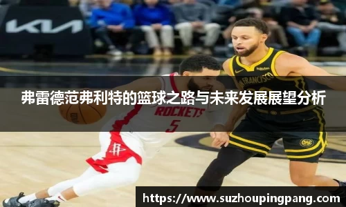 弗雷德范弗利特的篮球之路与未来发展展望分析